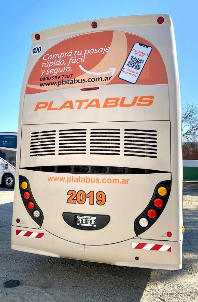 Scania STARBUS II — foto 10